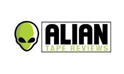 Alien tape anmeldelser (alientapereviews.com)