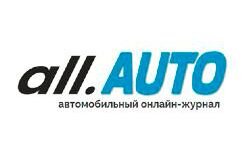 Все авто (Киев) (allauto.kyiv.ua)