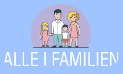 alleifamilien.dk