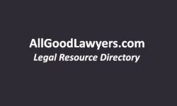 Minden jó ügyvéd (allgoodlawyers.com)