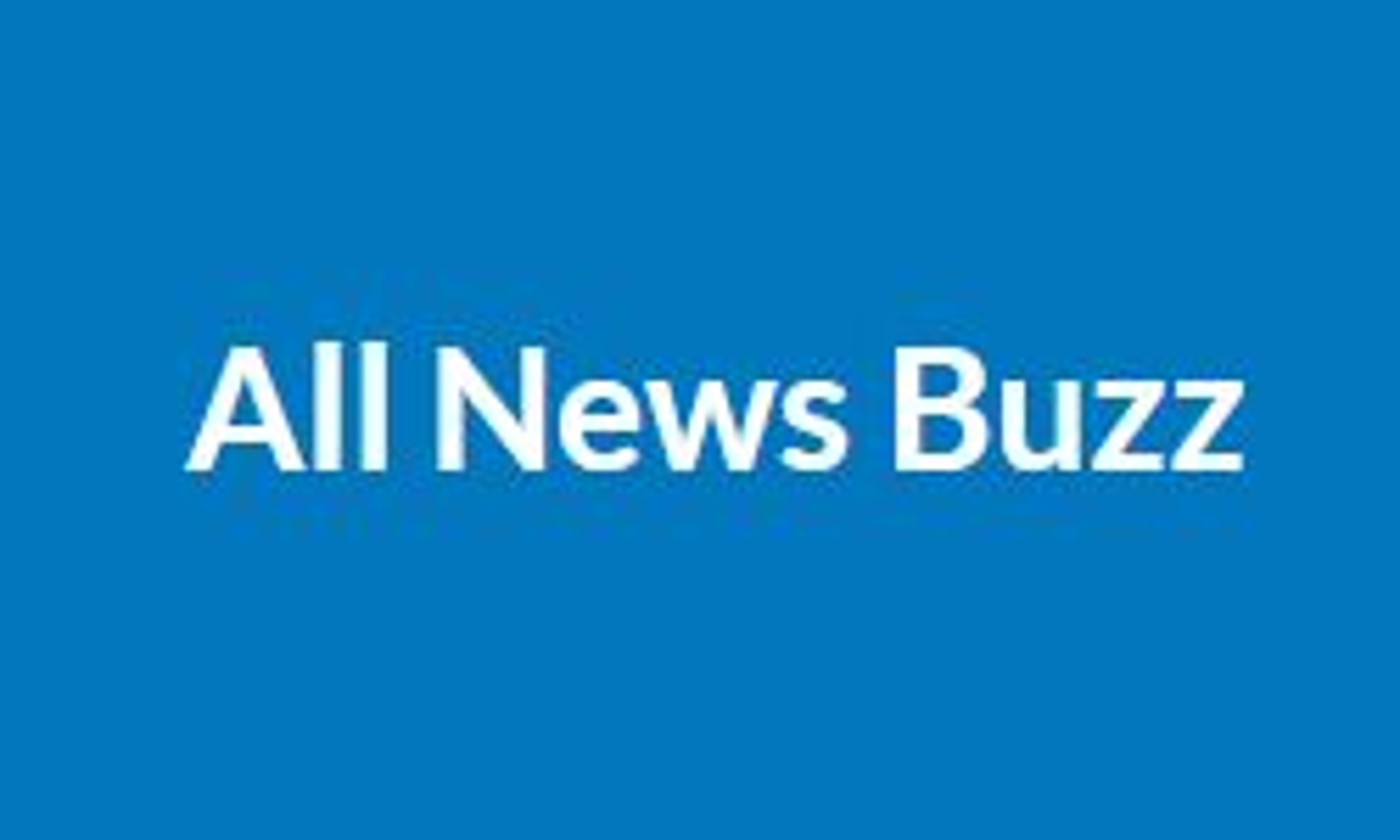 Todas las noticias (allnewsbuzz.com)