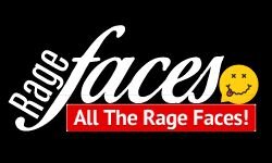 Усі гнівні особи (alltheragefaces.com)