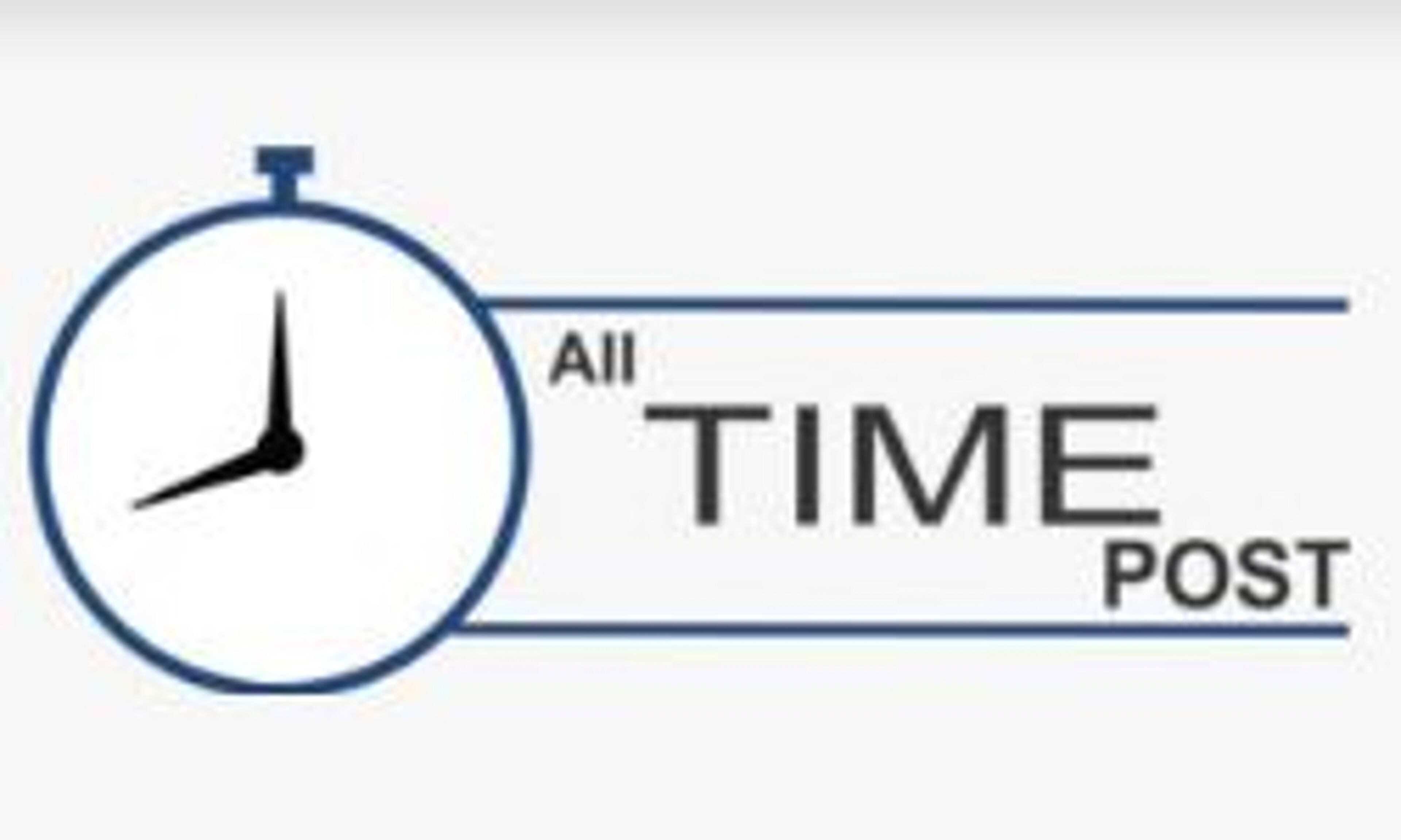 Todos os tempos poste (alltimespost.com)