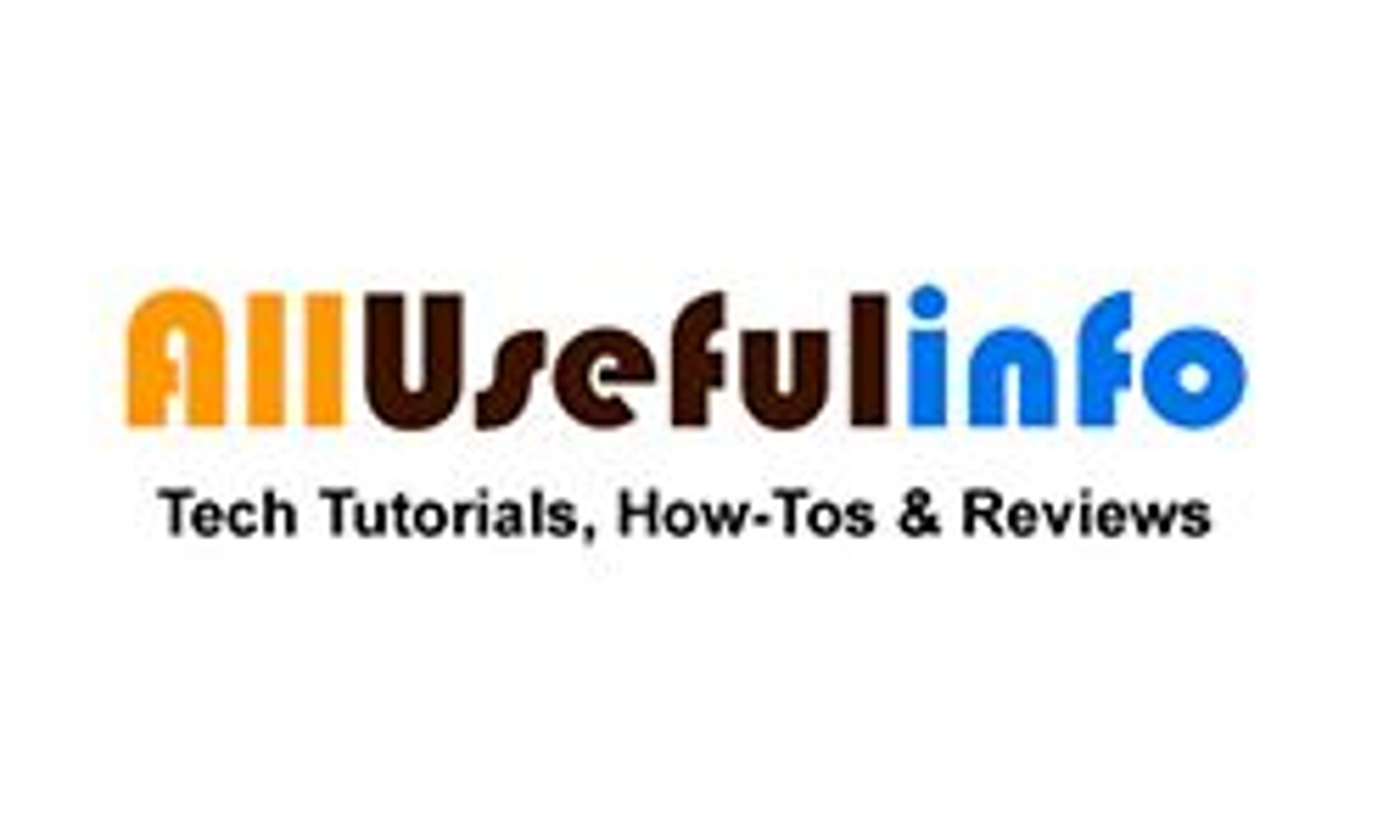 Toda la información útil (allusefulinfo.com)