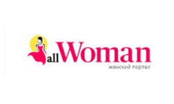 Todas as mulheres (Kyiv) (allwoman.kyiv.ua)