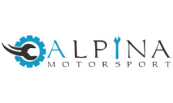 alpinamotorsport.com