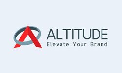 Висотний брендинг (altitudebranding.com)
