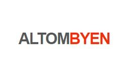 التوم بين (altombyen.dk)