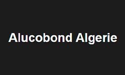 Alucobond Alžyras (alucobandalgerie.com)