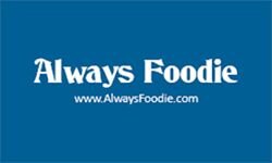 Toujours gourmand (alwaysfoodie.com)