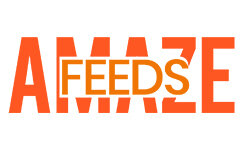 Amaze feeds (amazefeeds.com)