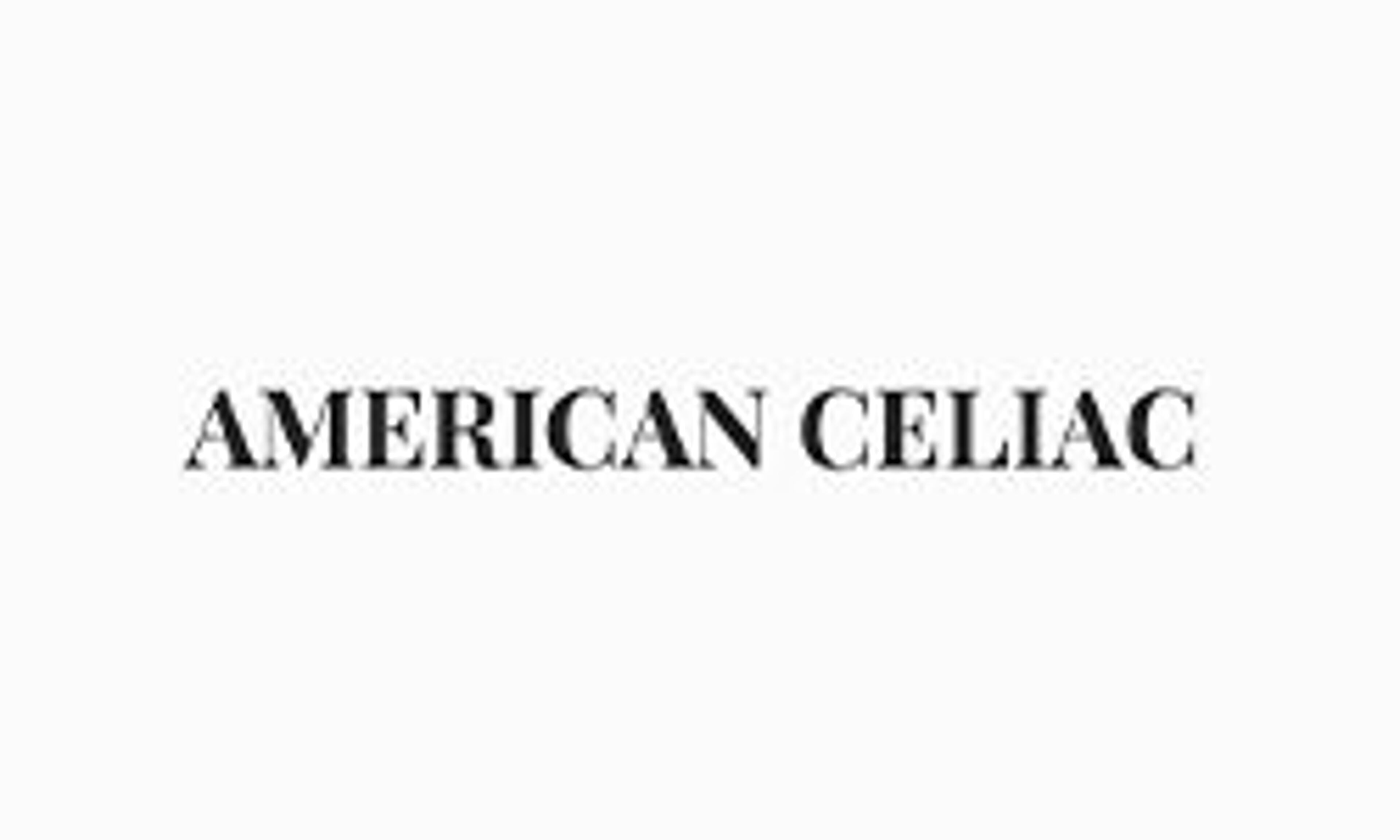 Celíaco americano (americanceliac.org)