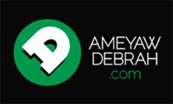 Ameyaw Debrah (ameyawdebrah.com)