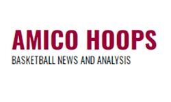 Amico Hoops (amicohoops.net)