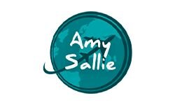 Amy Sallie (amysallie.com)
