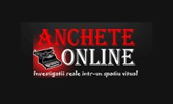 Undersøk på nett (ancheteonline.ro)