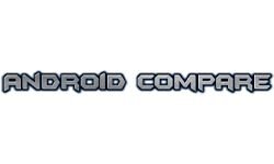 Comparação Android (androidcompare.com)