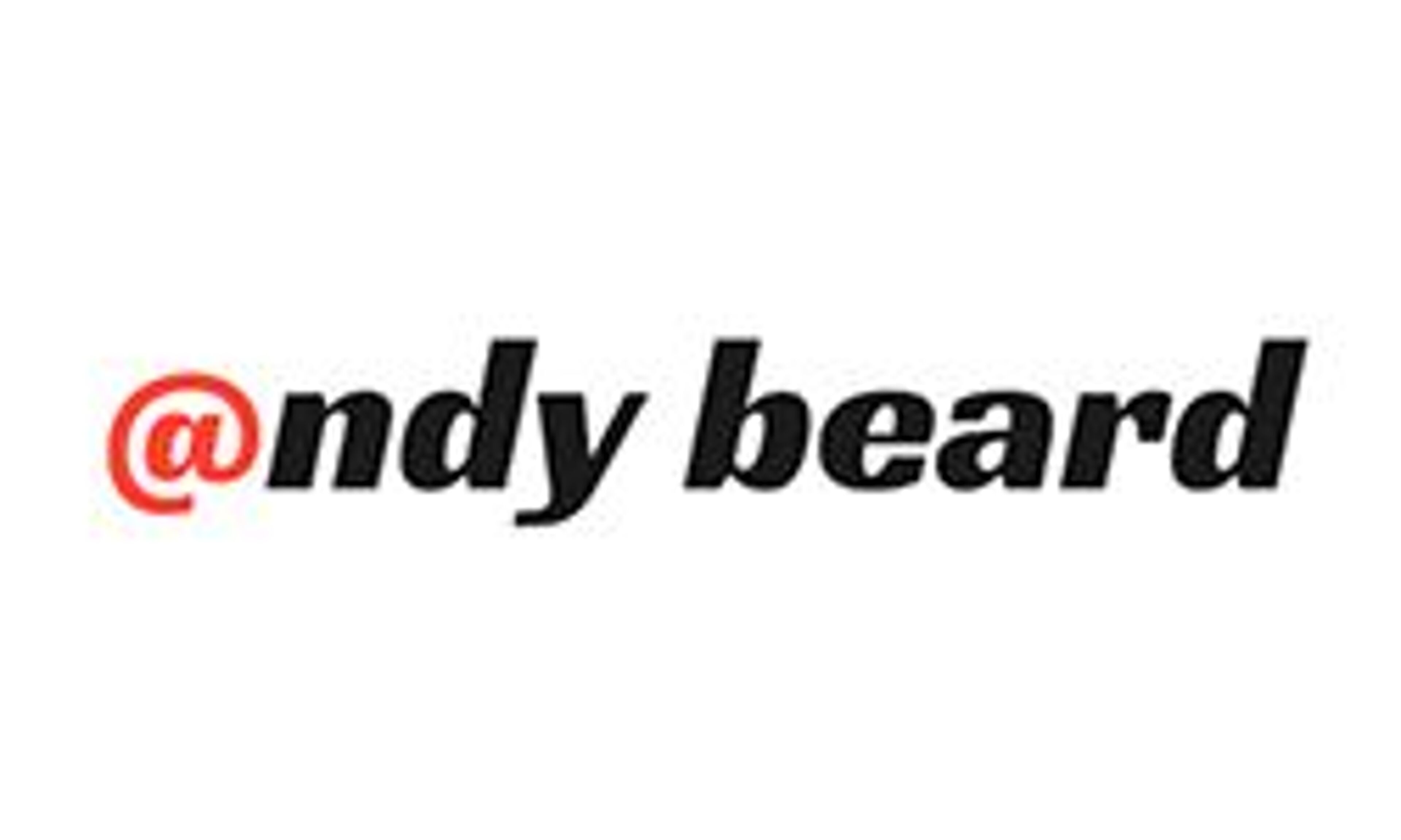 Andy Beard (andybeard.eu)