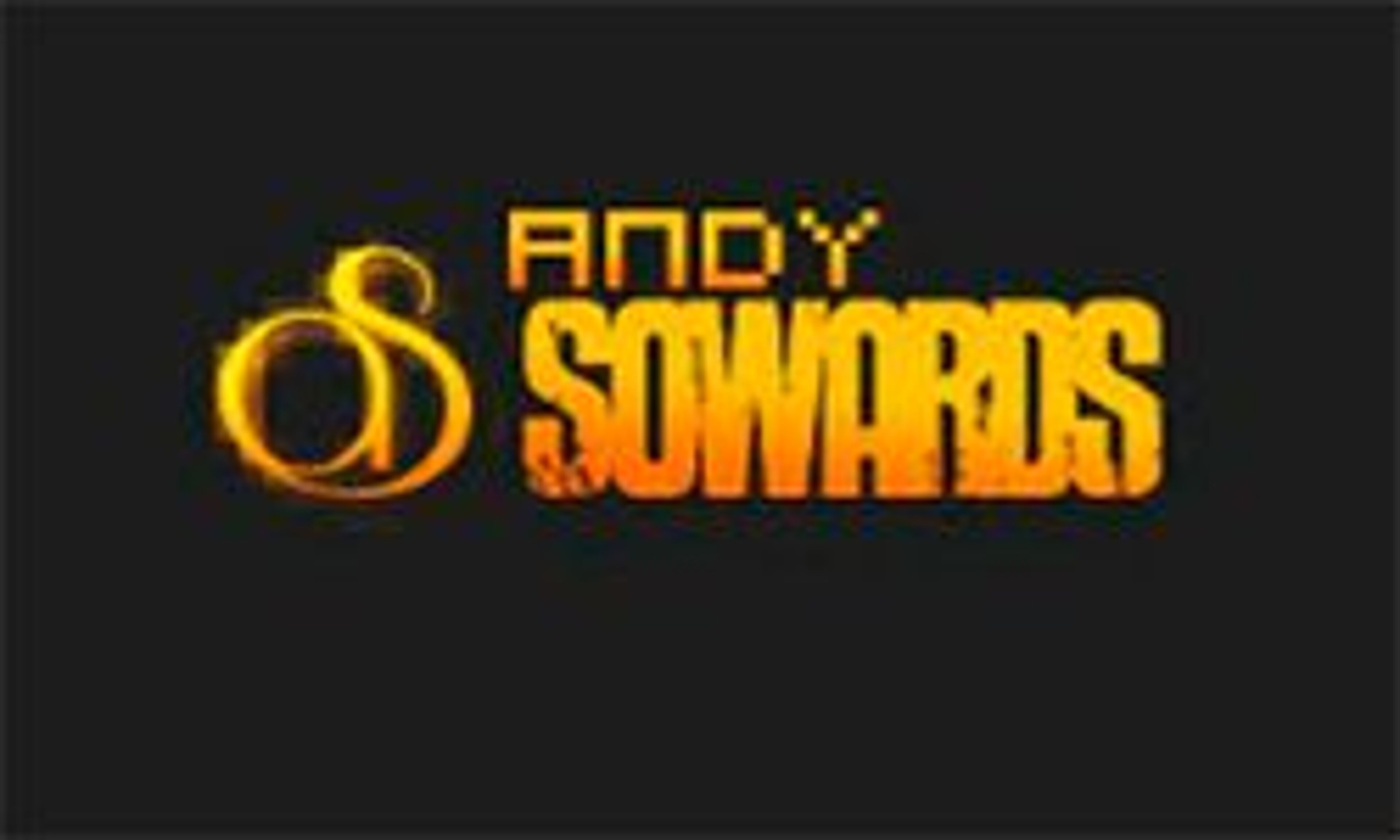 Andy Sowards (andysowards.com)