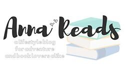Anna leser (annareads.com)
