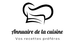 Справочник по кухне (annuairedelacuisine.fr)