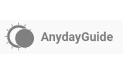 Guia de qualquer dia (anydayguide.com)