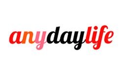 Qualquer Dia da Vida (anydaylife.com)