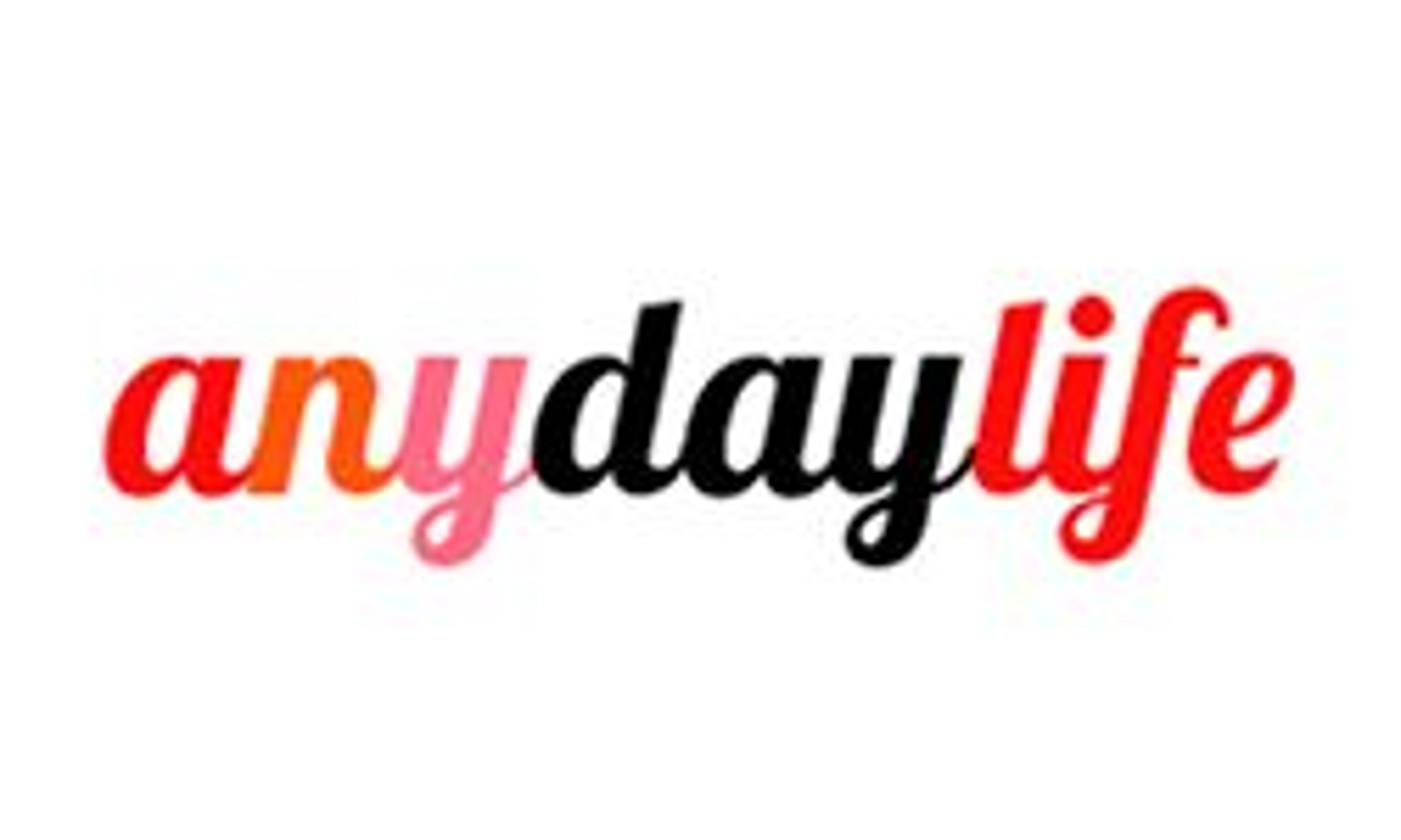 Qualquer Dia da Vida (anydaylife.com)
