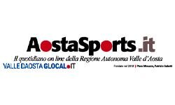 Аоста спорт (aostasports.it)