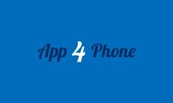 Приложение 4 телефон (app4phone.fr)
