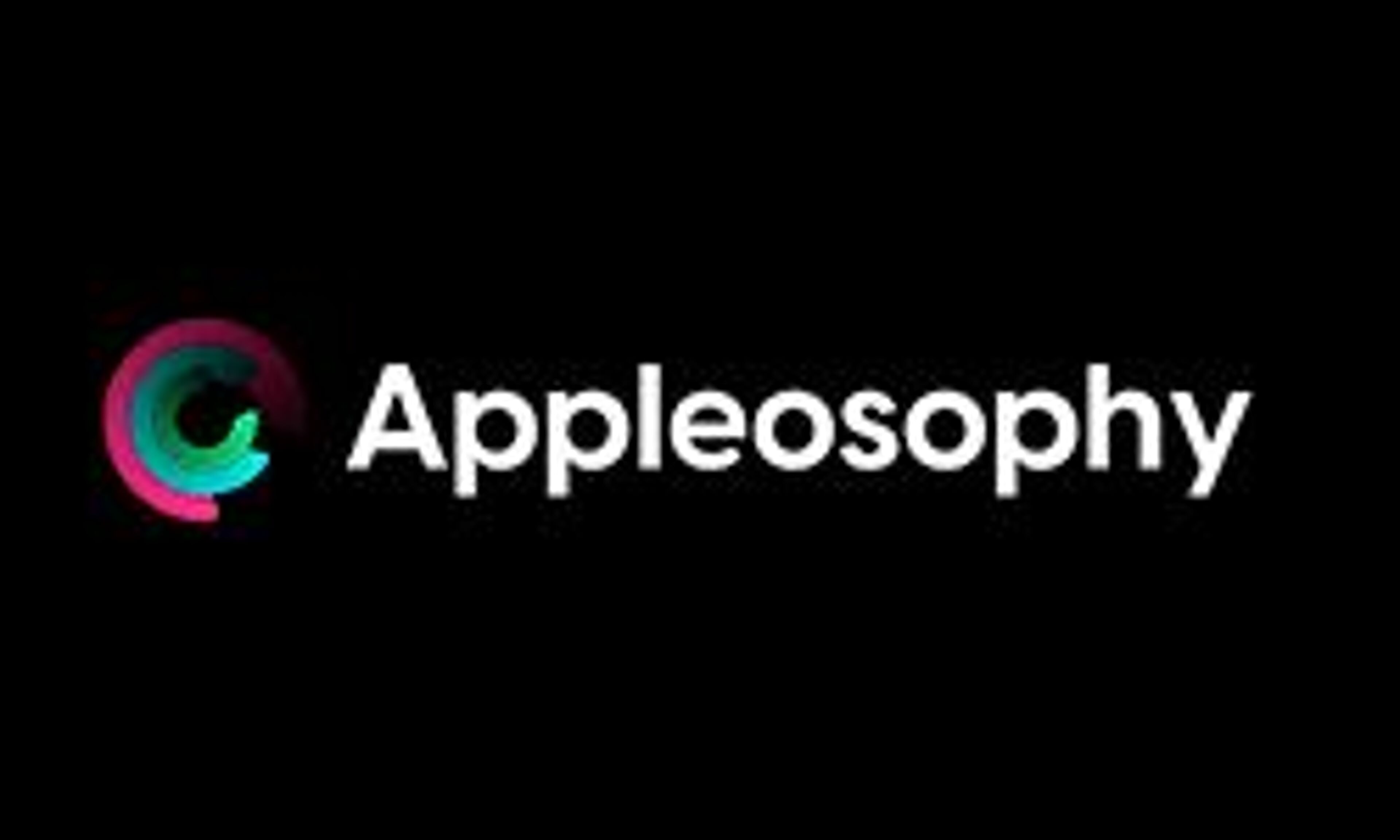 Яблокософия (appleosophy.com)