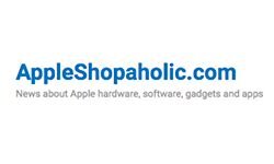 Appassionato di mele (appleshopaholic.com)