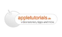 Учебники Apple (appletutorials.de)