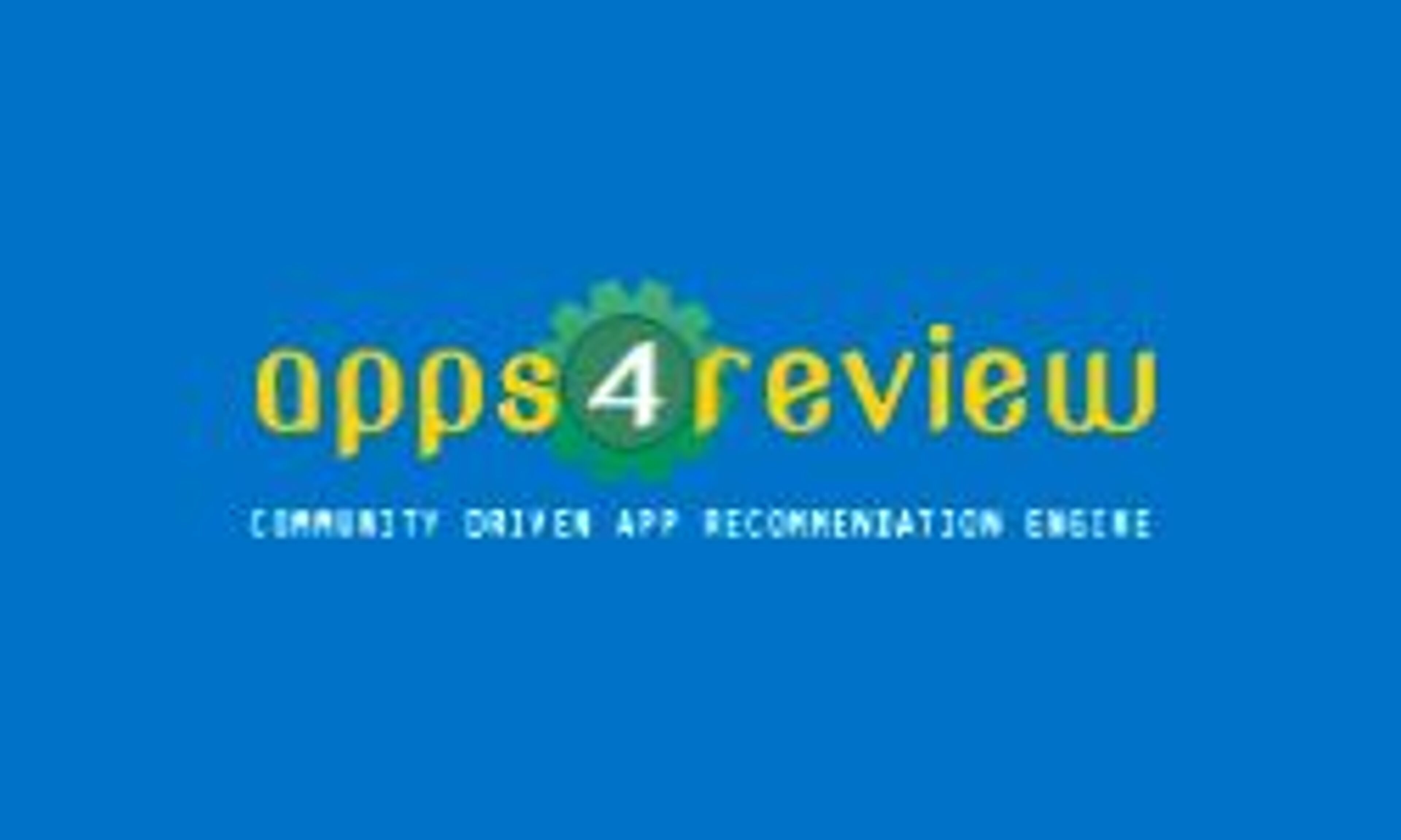 Обзор Apps 4 (apps4review.com)