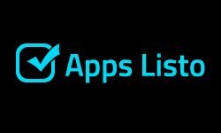 Список приложений (appslisto.com)