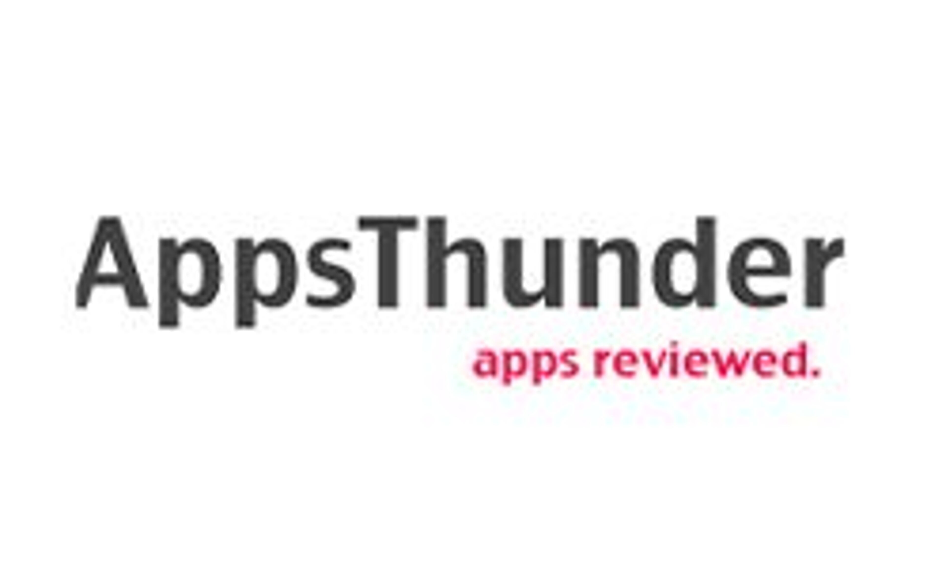 Sovellukset ukkonen (appsthunder.com)