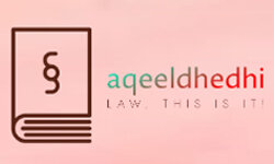 aqeeldhedhi.com