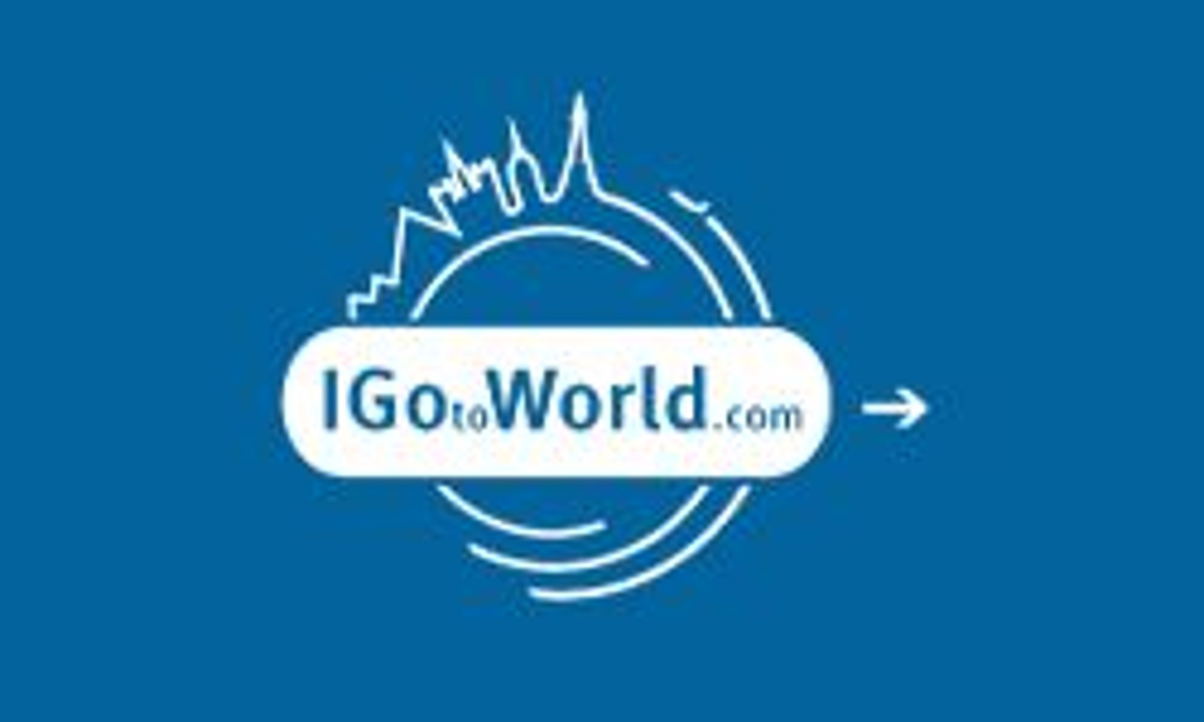 Я иду в мир (Аргентина) (ar.igotoworld.com)