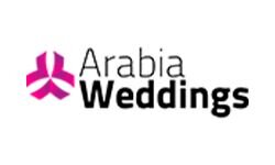 Bröllop i Arabien (arabiaweddings.com)