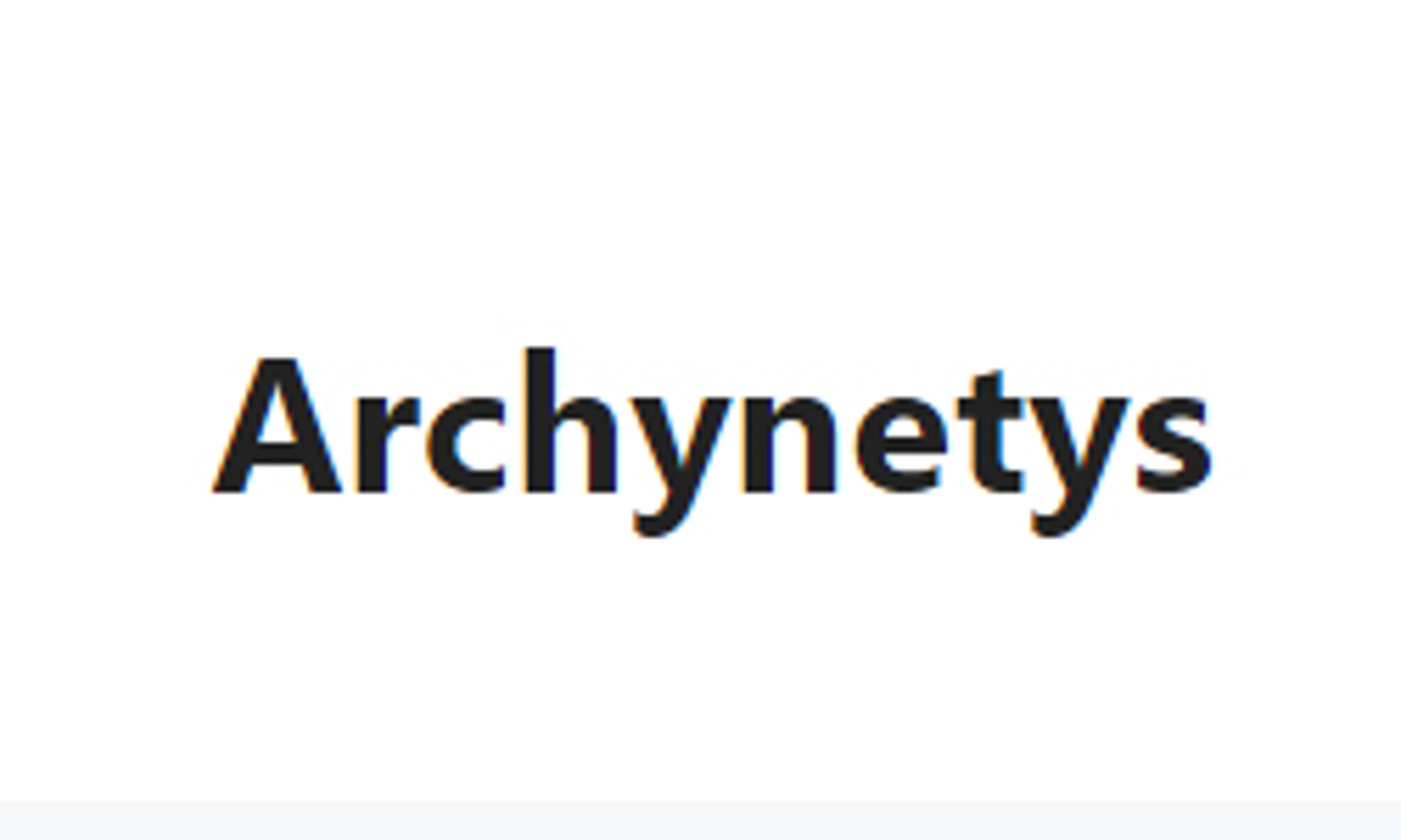 archynetys.com