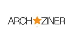 Arch zine (archzine.com)
