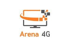 Arena 4G (arena4g.com)