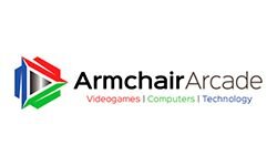 Sillón arcade (armchairarcade.com)