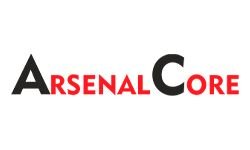 Arsenalo branduolys (arsenalcore.com)