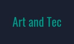 Арт-тек (art-tec.co.uk)