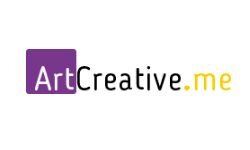 فن الابداع (artcreative.me)