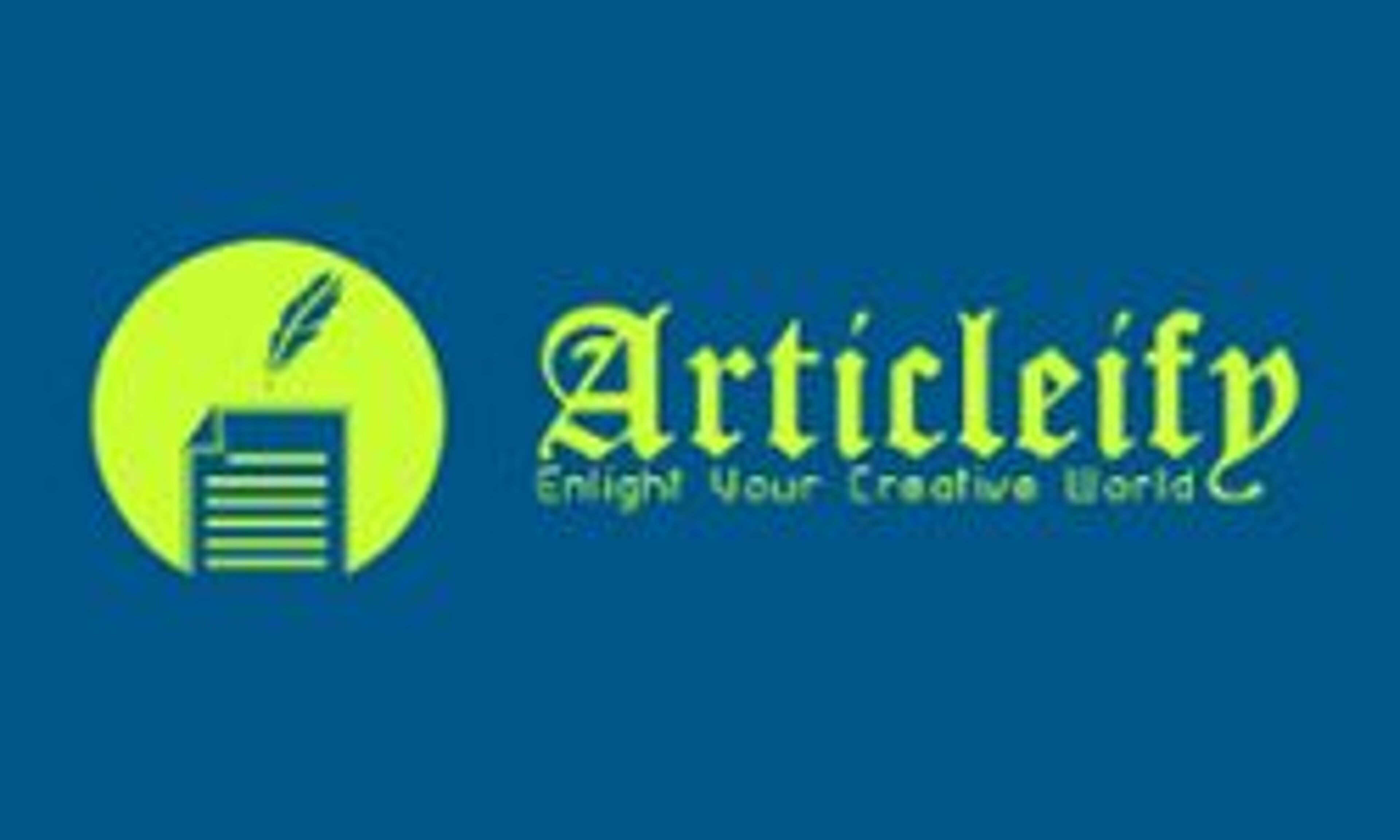 Артикулировать (articleify.com)