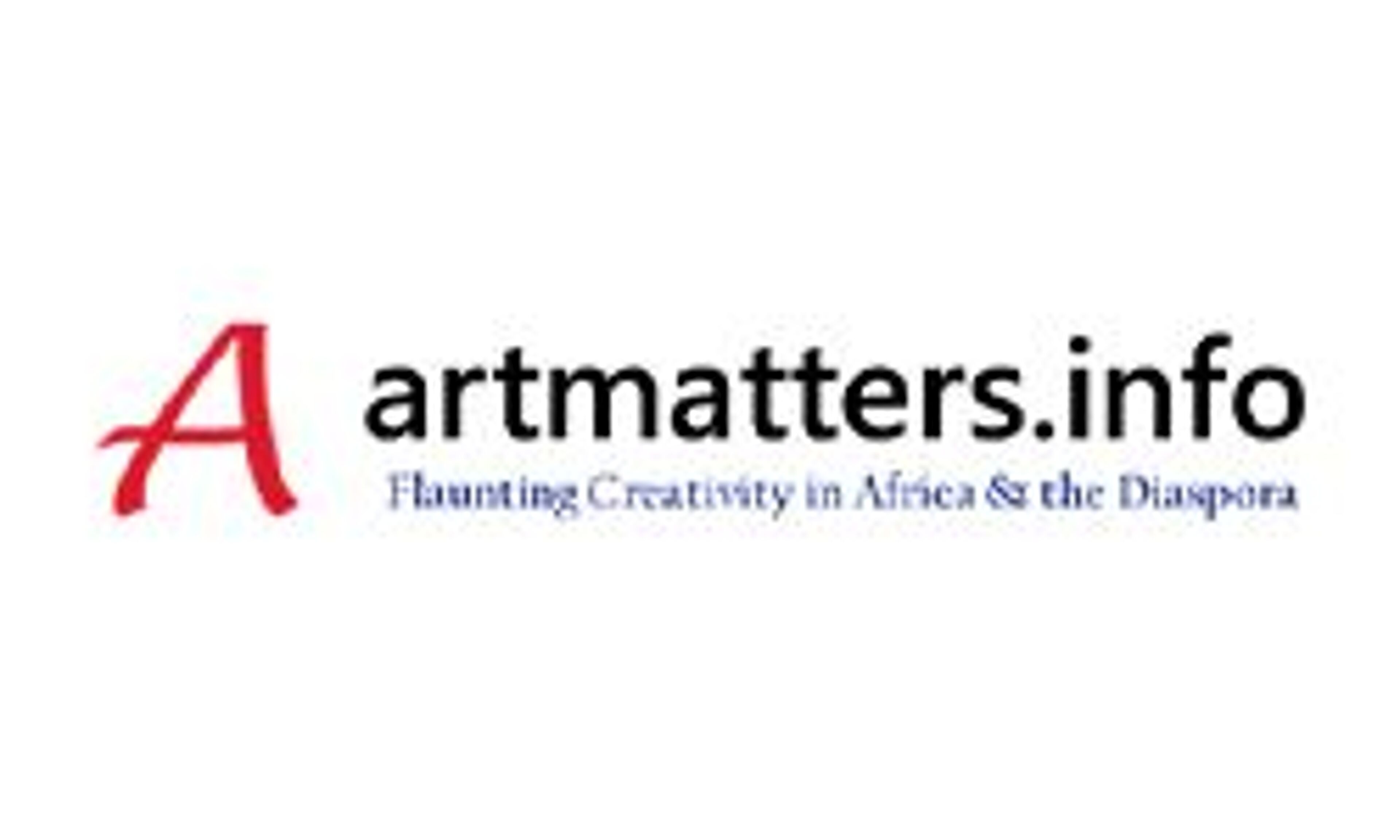 Kunstmatters (artmatters.info)