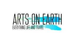 Мистецтво на землі (artsonearth.com)