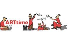 Tempo de arte (arttime.org.ua)